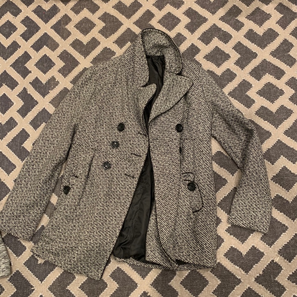 Blazer jacket